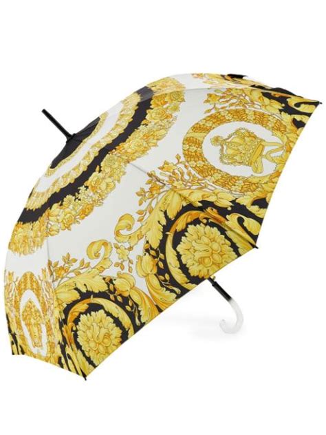 Women's Versace Umbrellas from 9 